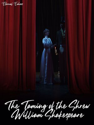 cover image of The Taming of the Shrew (Unabridged)